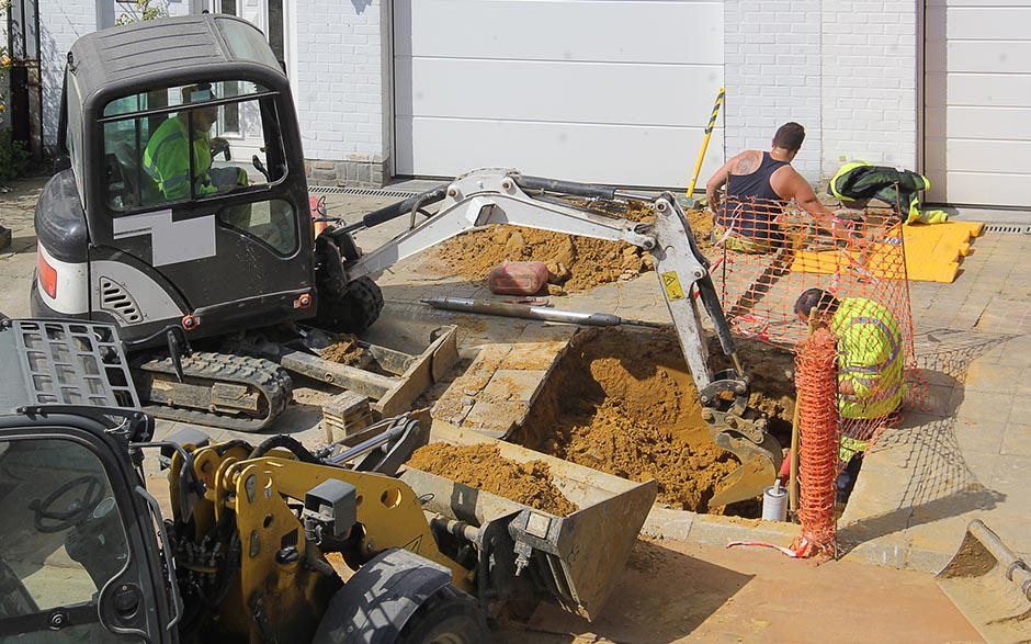 bouchon canalisation wc Levallois-Perret