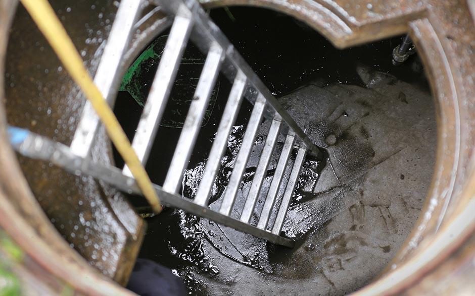 nettoyage de canalisation Évry-Grégy-sur-Yerre